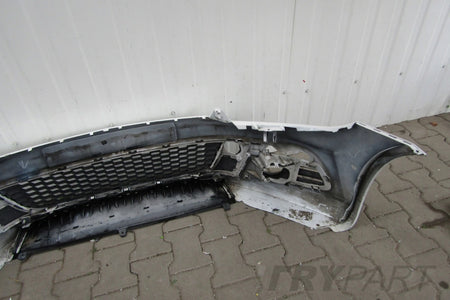 Front Bumper for VW Scirocco 1K8 09-13