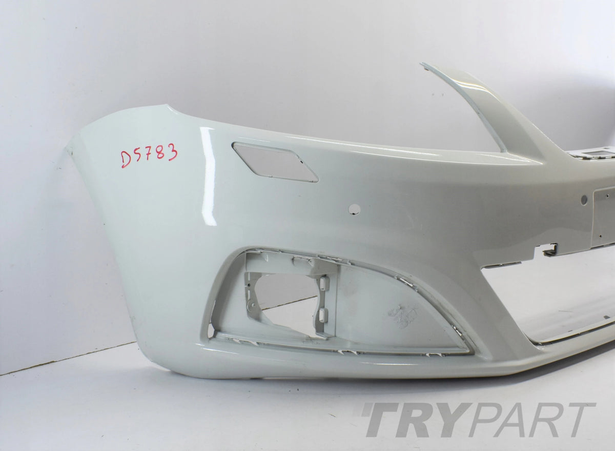 SEAT ALHAMBRA II 7N5 FRONT BUMPER ORG
