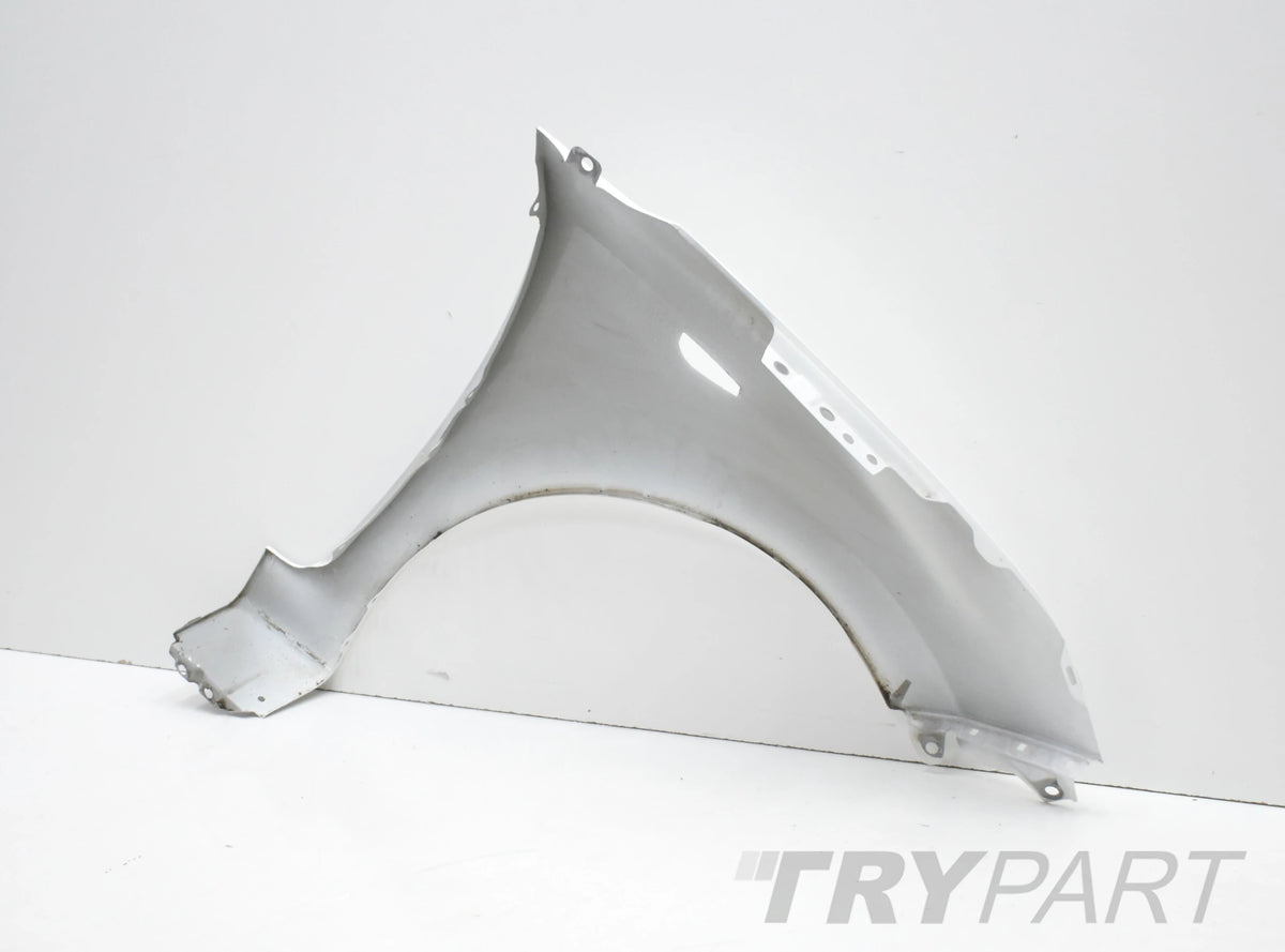 HYUNDAI I10 II LEFT FRONT FENDER ORG IN COLOR
