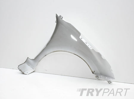 HYUNDAI I10 II LEFT FRONT FENDER ORG IN COLOR