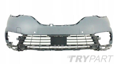 ESPACE V 5 LIFT 20- BRAND NEW FRONT BUMPER 6 PDC RADAR OE ASO