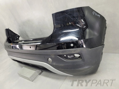 Rear Bumper VW T-Cross T Cross 2GM 18-