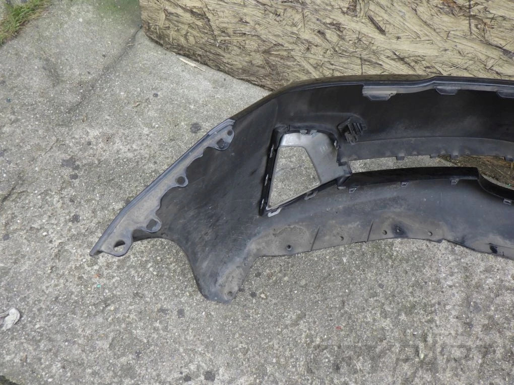 BMW 5 G30 G31 LCI LIFT 2020- front bumper