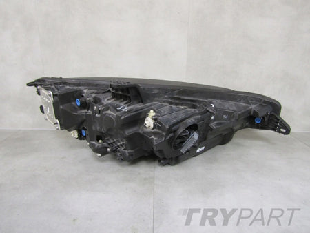 Front Lamp Volvo V60 II S60 III FULL LED ACTIVE HIGH BEAM 18- LH LEFT