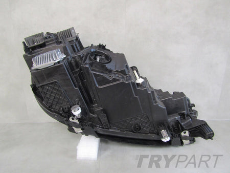 BMW IX I20 LASER 21- LH 5A3CEA1 Front Lamp