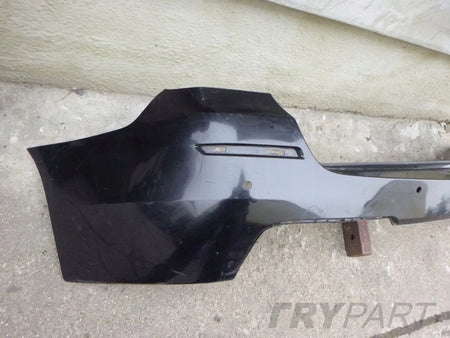 BMW 5 F11 M Package Rear Bumper