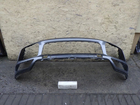 PORSCHE CAYENNE III 3 9Y0 TURBO GTS 17- FRONT BUMPER
