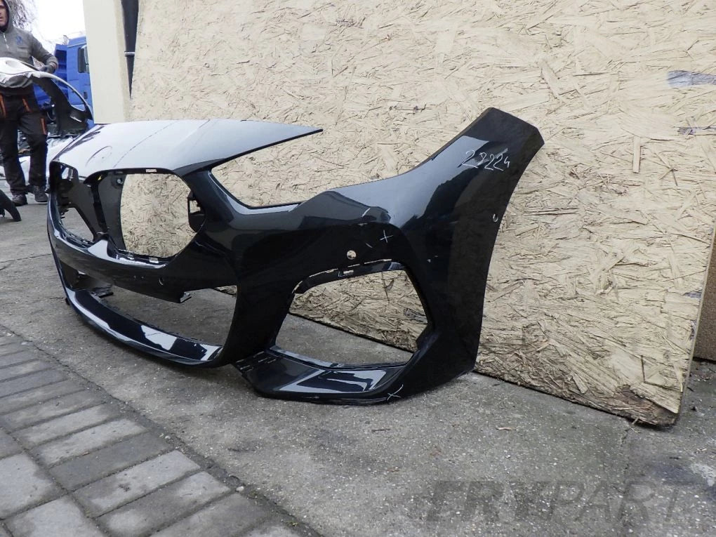 BMW 2 F44 GRAN COUPE M Package front bumper