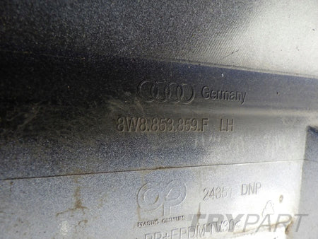 AUDI A5 SPORTBACK 8W 8W8 20- Left Right Sill Trim Strip