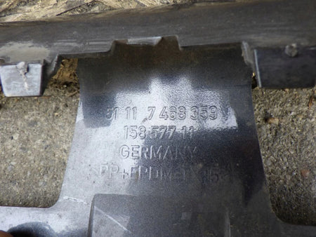 BMW 3 G20 G21 SPORT LINE 18- Front Bumper
