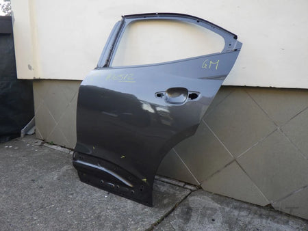 OPEL MOKKA 2 II MOKKA E 20- LEFT REAR DOOR