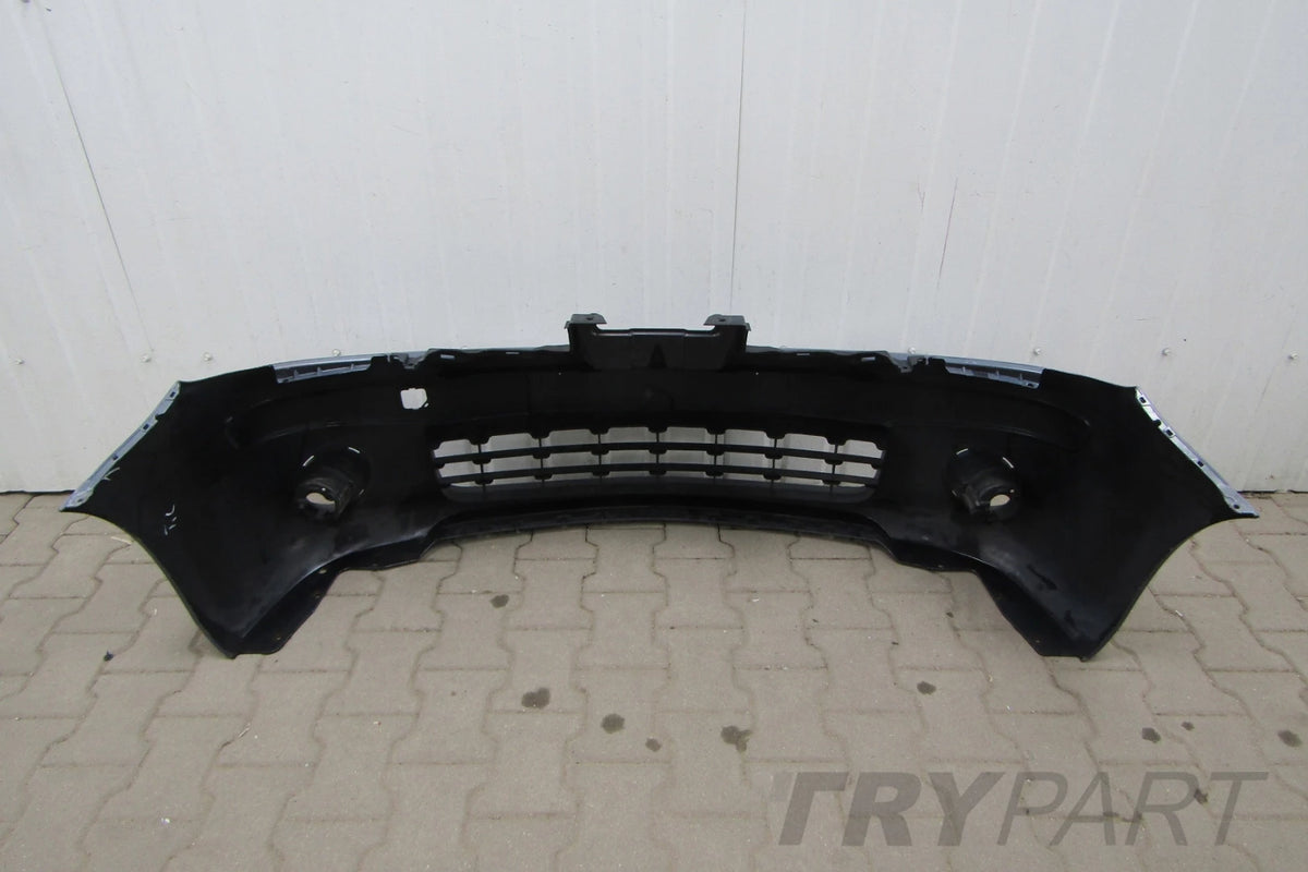 Front Bumper for NISSAN NOTE I E11 06-08