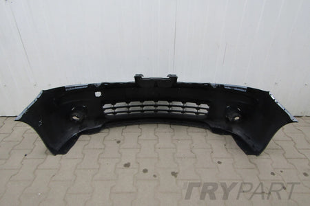 Front Bumper for NISSAN NOTE I E11 06-08