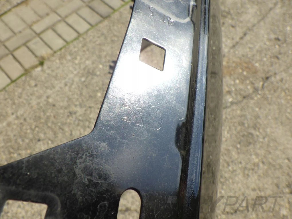 PEUGEOT 208 II 2 GT GT-LINE 19- Front Left Fender