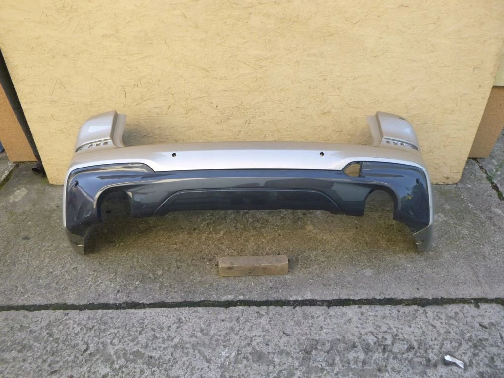 BMW X3 G01 M Sport Package Rear Bumper