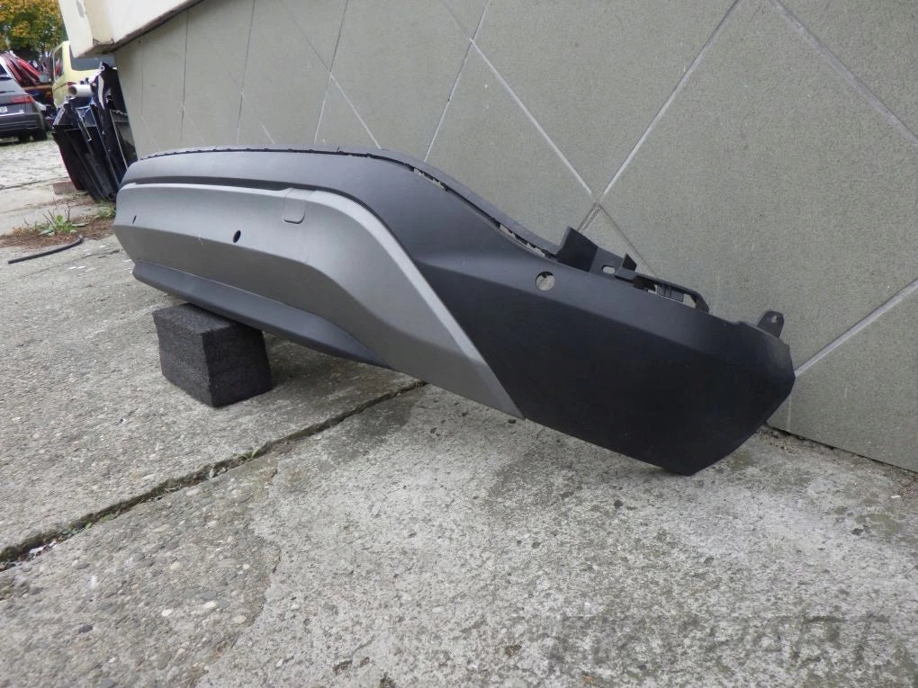 FORD PUMA MK2 II 2019- Rear Bumper