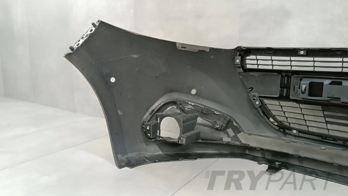 Peugeot 208 Facelift Front Bumper 2015-2019