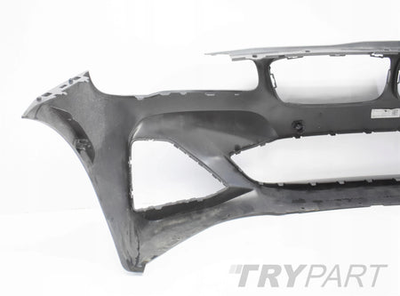 BMW 2 F45 F46 LCI LIFT M PACKAGE FRONT BUMPER ORG