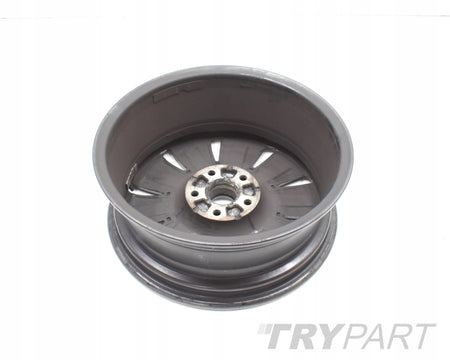 17" WHEEL SKODA SUPERB III 3V0 6.5"x17" 5x112 ET41 ORG 3V0601025AH
