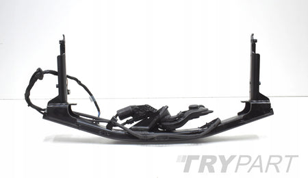 AUDI A4 B9 8W0 ELECTRIC TOW HITCH ORG 8W0800491N