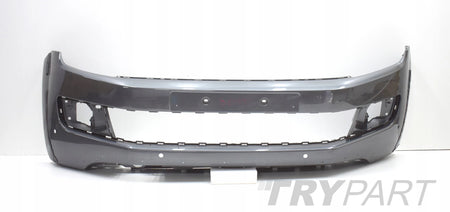 VW AMAROK 2H FRONT BUMPER ORG