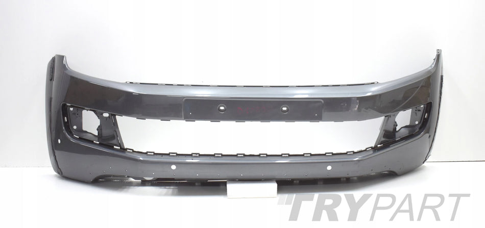 VW AMAROK 2H FRONT BUMPER ORG
