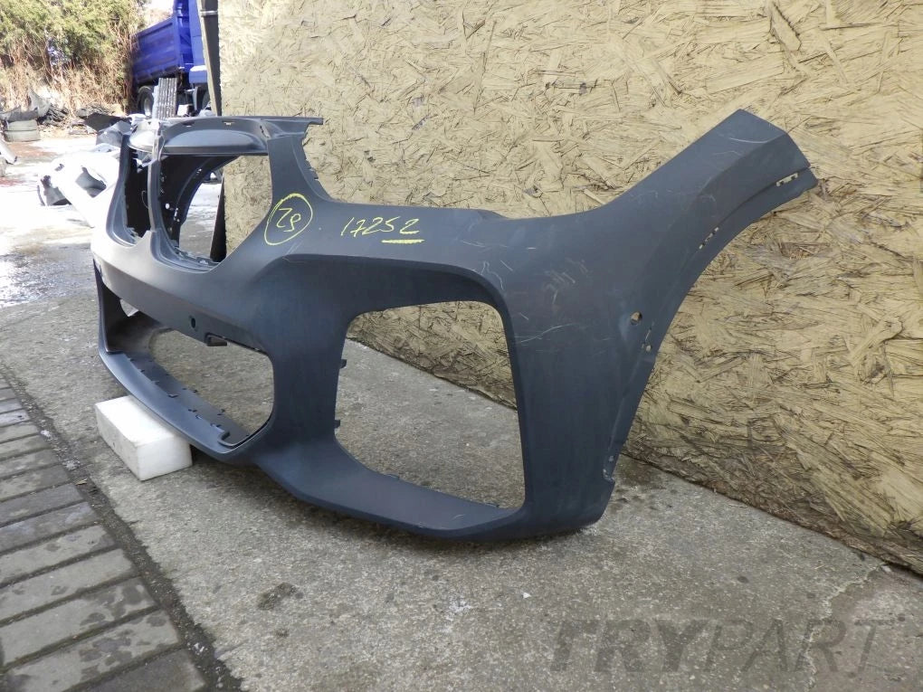 BMW X1 F48 M PACKAGE LIFT LCI NEW ORIGINAL Front Bumper