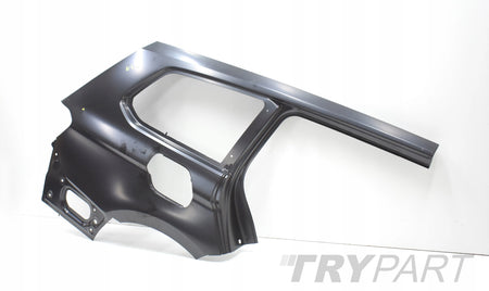 VW PASSAT B8 3G9 RIGHT FENDER HOUSING RIGHT REAR ORIGINAL STATION WAGON