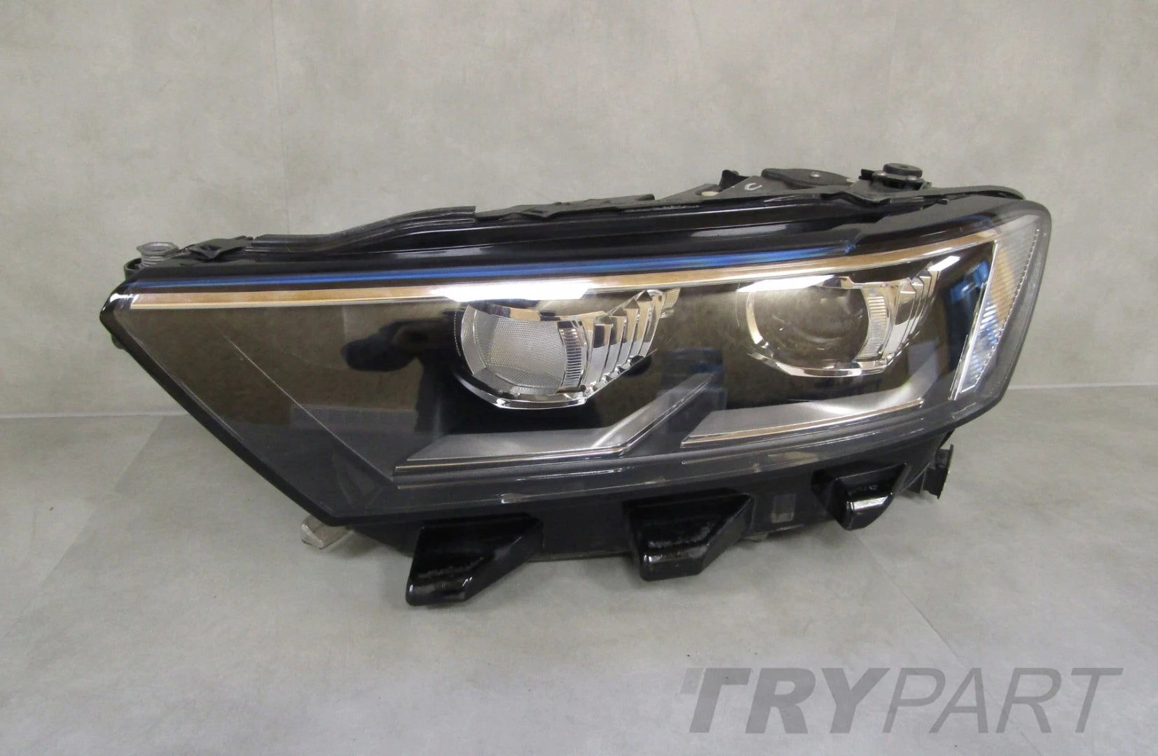 Front Light VW T-Roc T Roc 2GA FULL LED 17-21 LH
