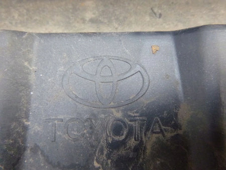Toyota Avensis 3 III T27 Door Sill Trim Right Side Sill