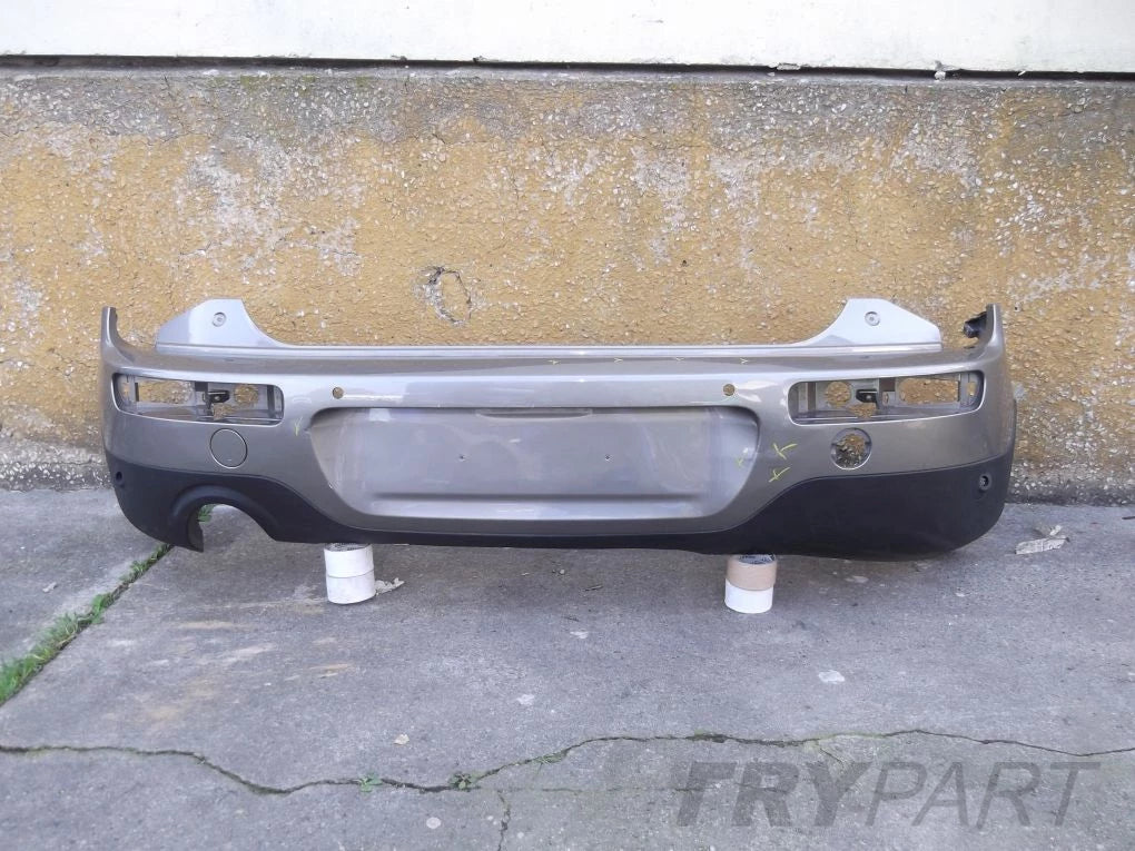MINI CLUBMAN F54 Rear Bumper