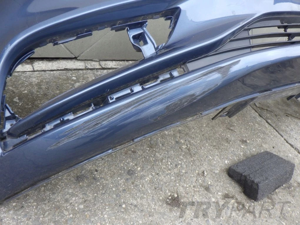 OPEL ASTRA K 5 V 15- Front Bumper