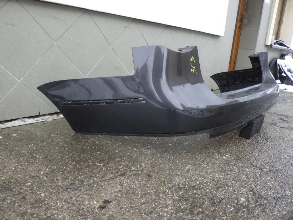 VW PASSAT B6 KOMBI 3C9 Rear Bumper