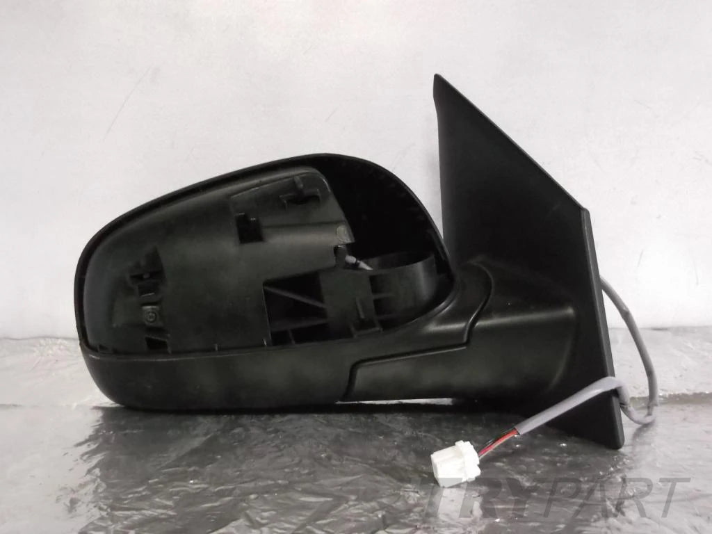Nissan Note Right Mirror