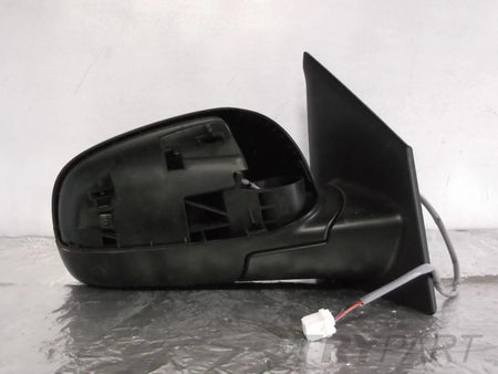 Nissan Note Right Mirror