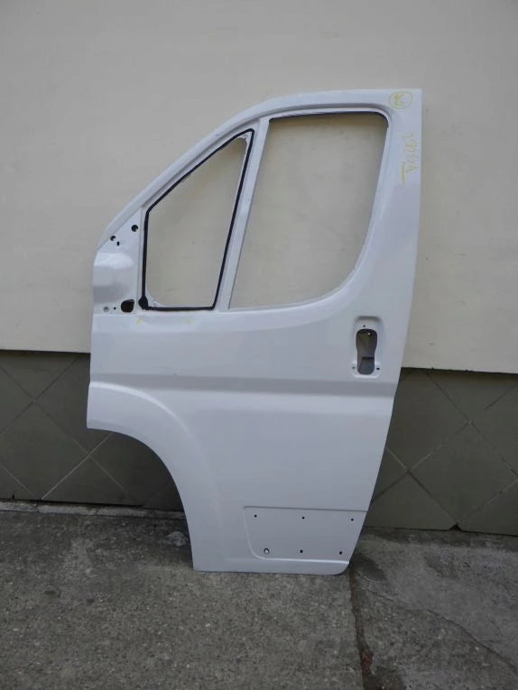 Ducato Boxer Jumper 06- Front Left Door