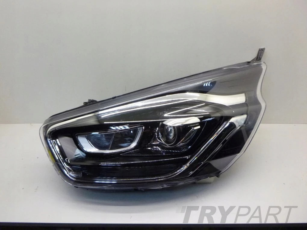 FORD TRANSIT CUSTOM 18- LEFT BI-XENON HEADLIGHT