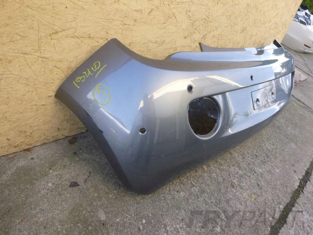 OPEL ADAM Rear Bumper