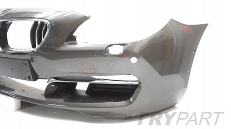 BMW 6 F06 F12 F13 FRONT BUMPER ORG