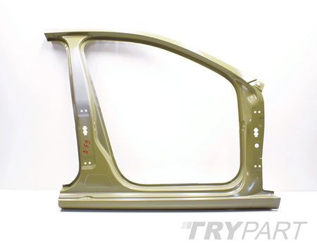 SKODA OCTAVIA III 5E RIGHT SILL PANEL FRAME ORG