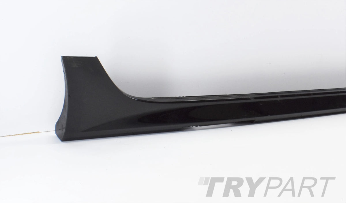AUDI A6 C7 S LINE LIFT RIGHT SILL MOULDING
