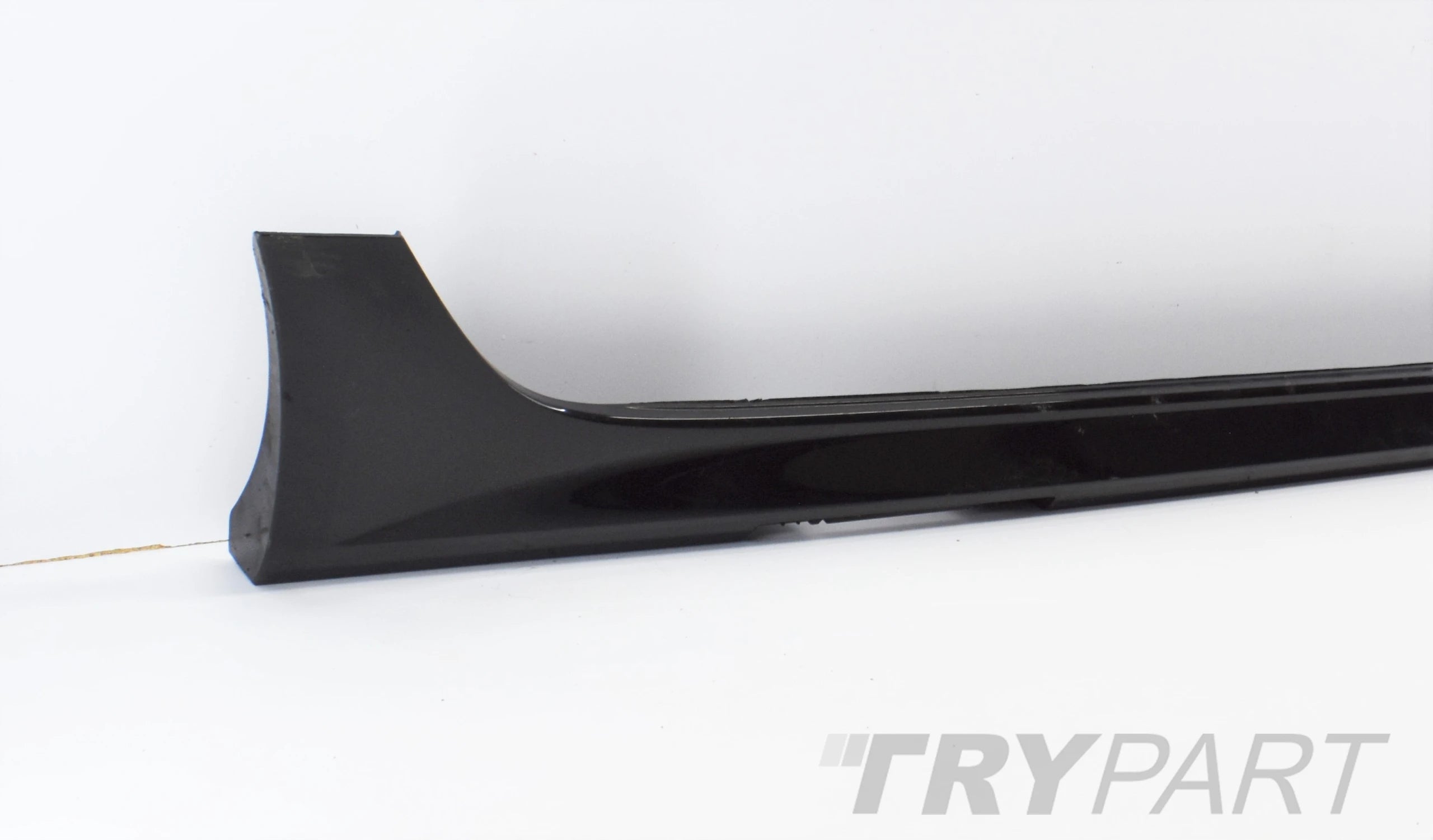 AUDI A6 C7 S LINE LIFT RIGHT SILL MOULDING