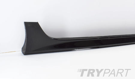 AUDI A6 C7 S LINE LIFT RIGHT SILL MOULDING