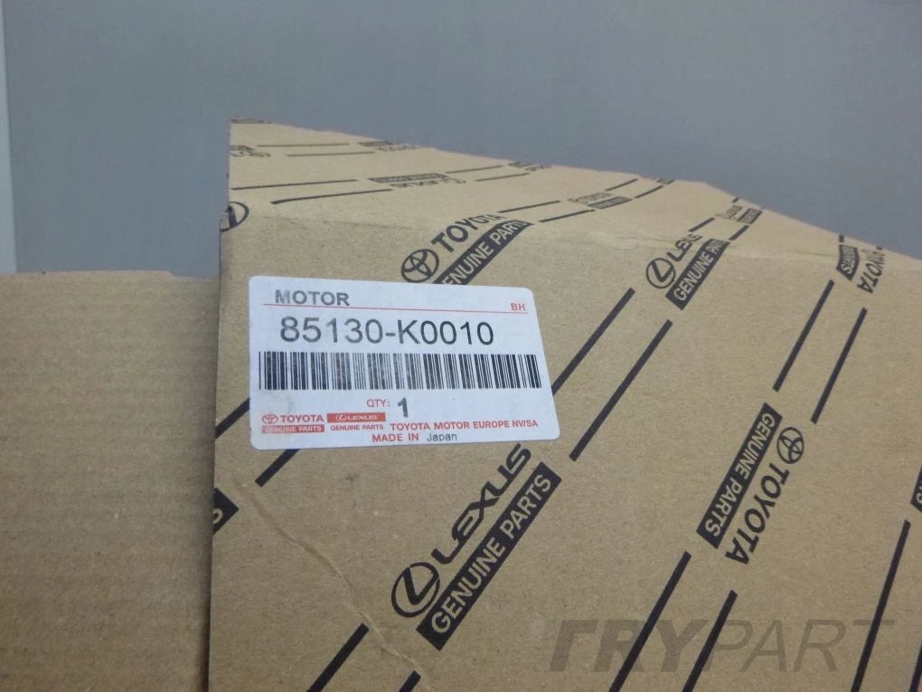 TOYOTA YARIS 4 IV 20- WIPER MOTOR