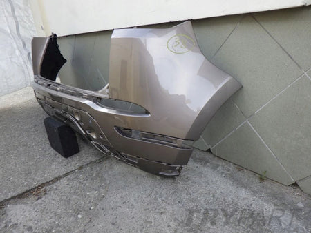 RANGE ROVER EVOQUE II L551 18- rear bumper