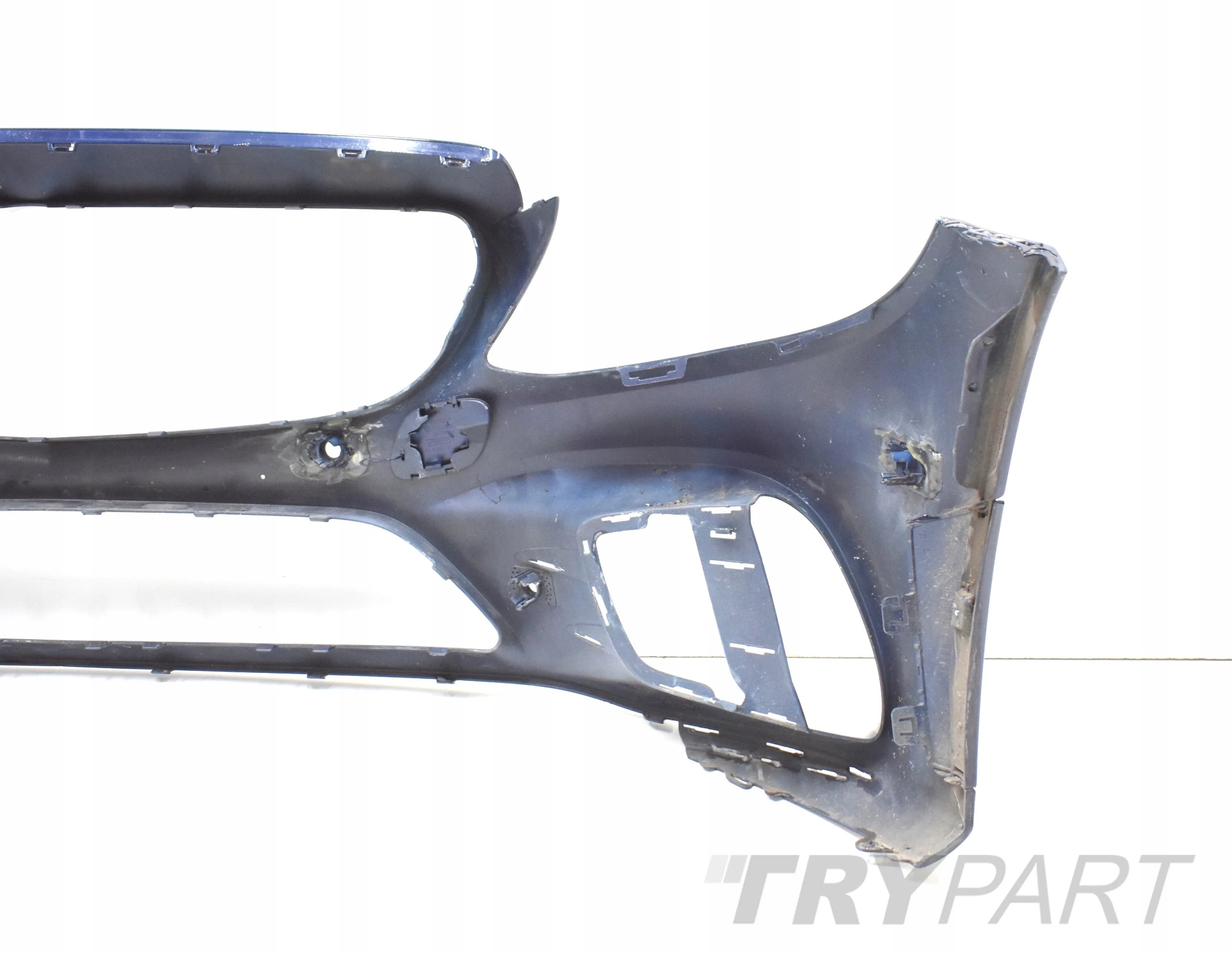 MERCEDES C CLASS W205 LIFT AMG FRONT BUMPER ORG