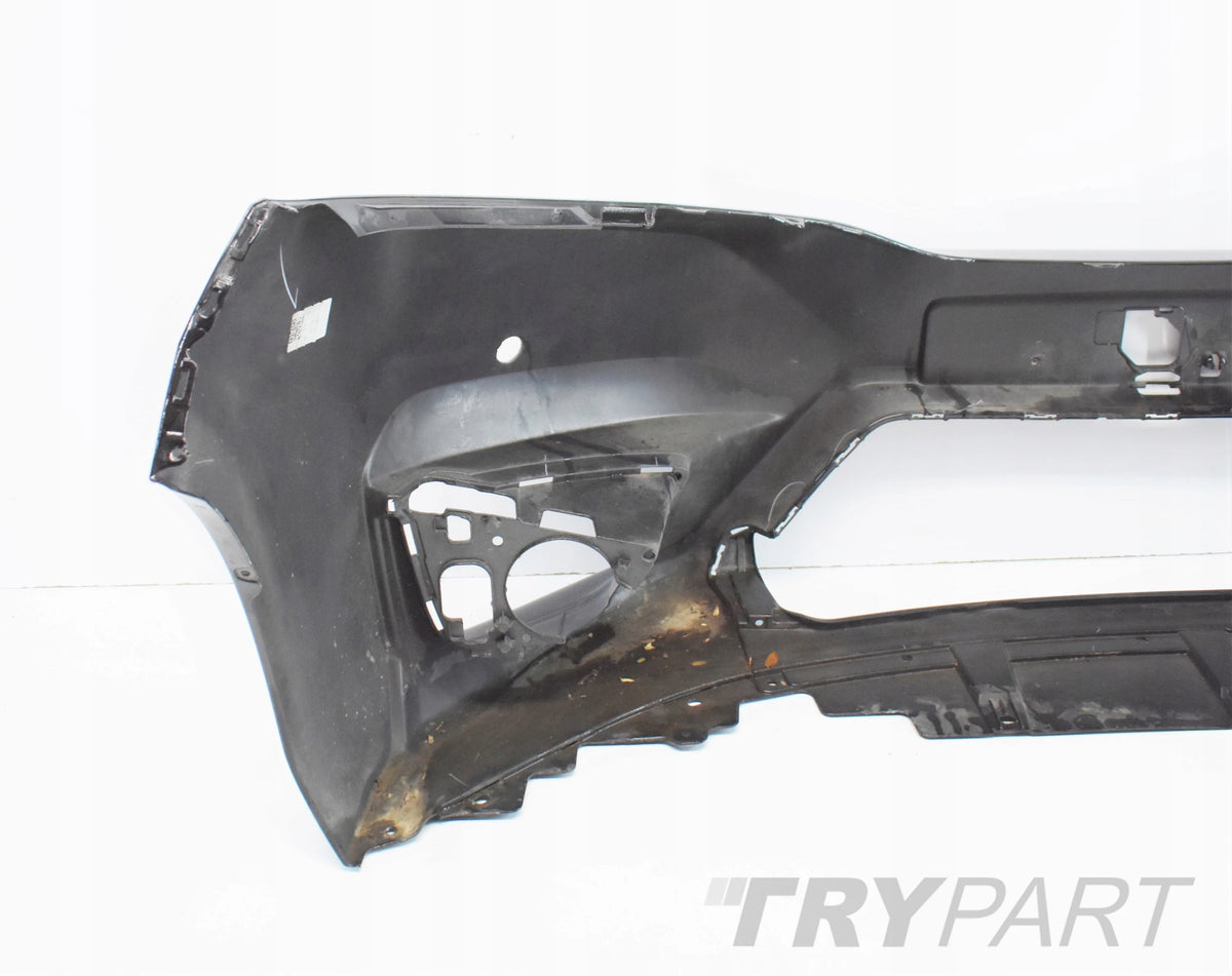 HONDA JAZZ III FRONT BUMPER - ORIGINAL, SUPER CONDITION