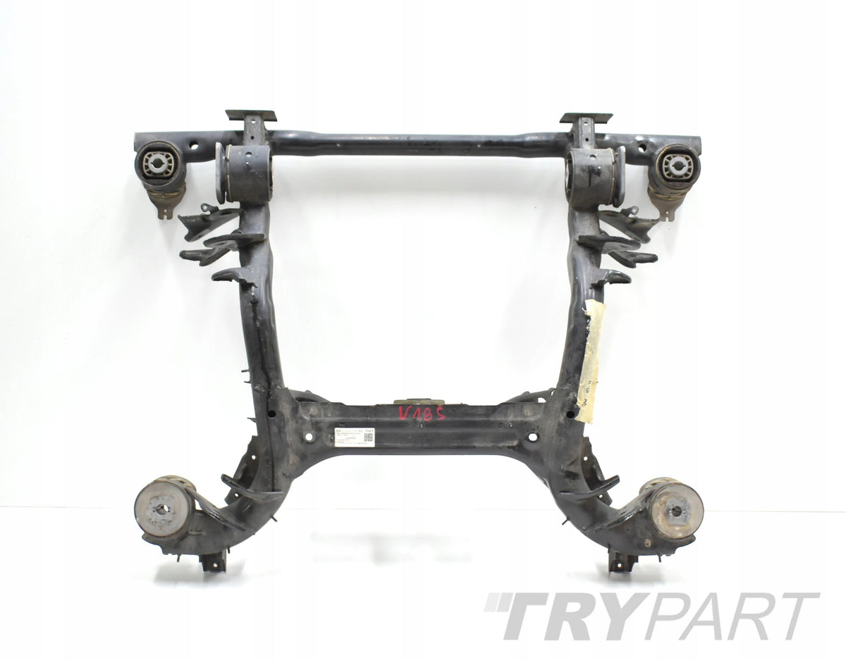 VW ID3 ID4 SUSPENSION CARRIER REAR CROSSMEMBER ORG