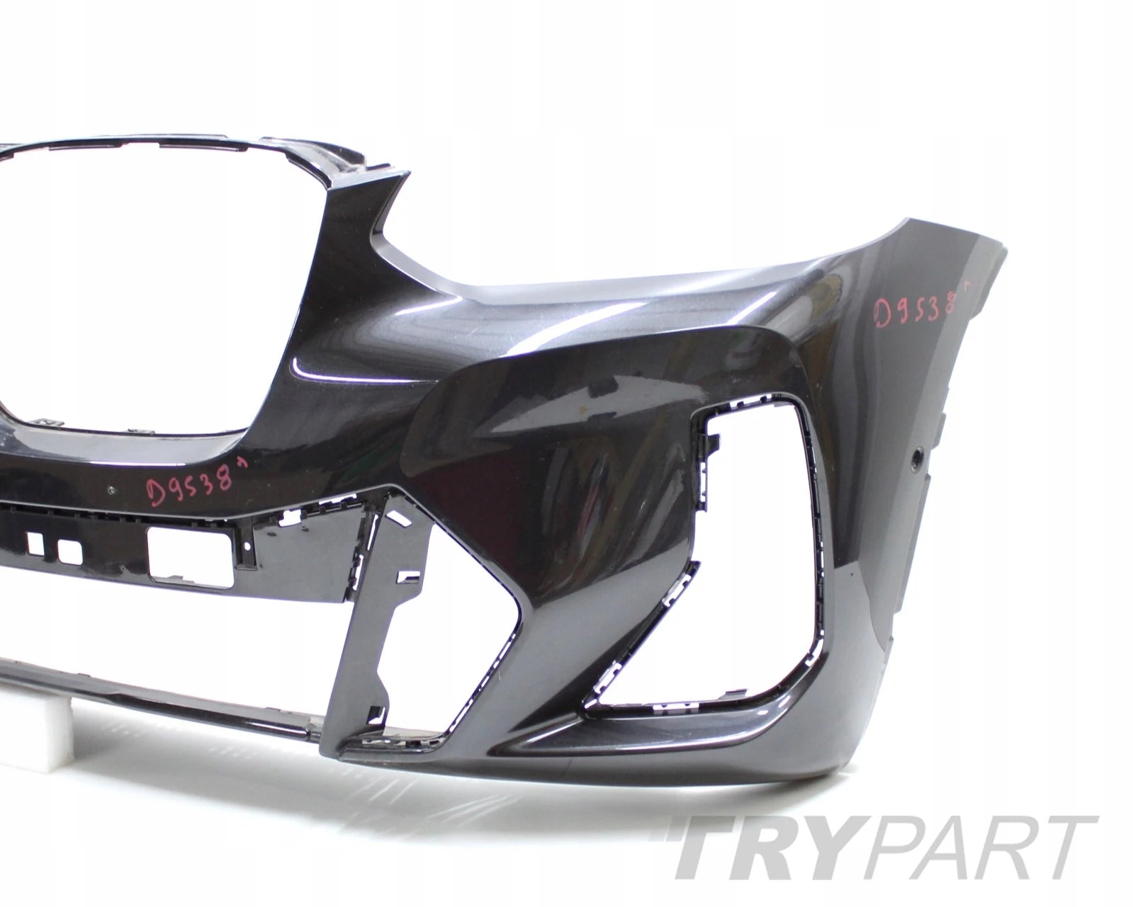 BMW X3 G01 X4 G02 LIFT LCI M PACKAGE FRONT BUMPER ORG