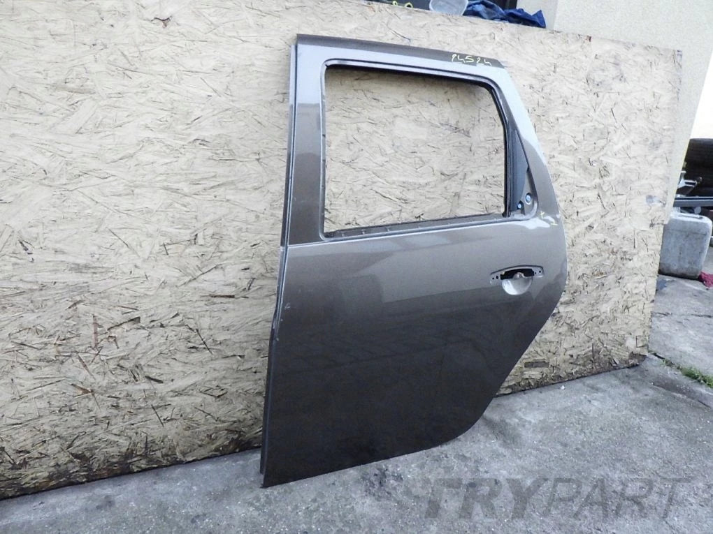 DACIA DUSTER I 1 10- Left Rear Door